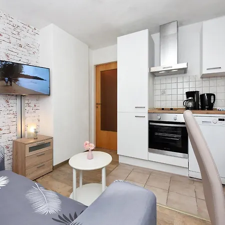 Apartman In Der Naehe Zum In