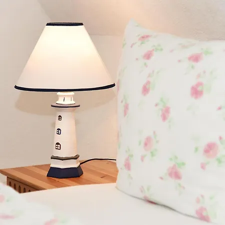 In Der Naehe Zum In Apartman Bensersiel