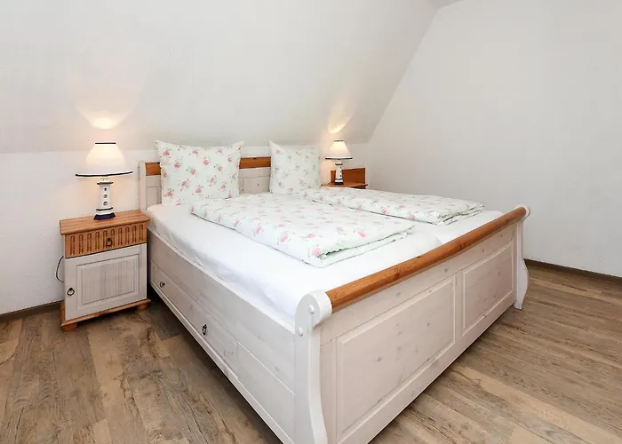 Apartment In Der Naehe Zum In