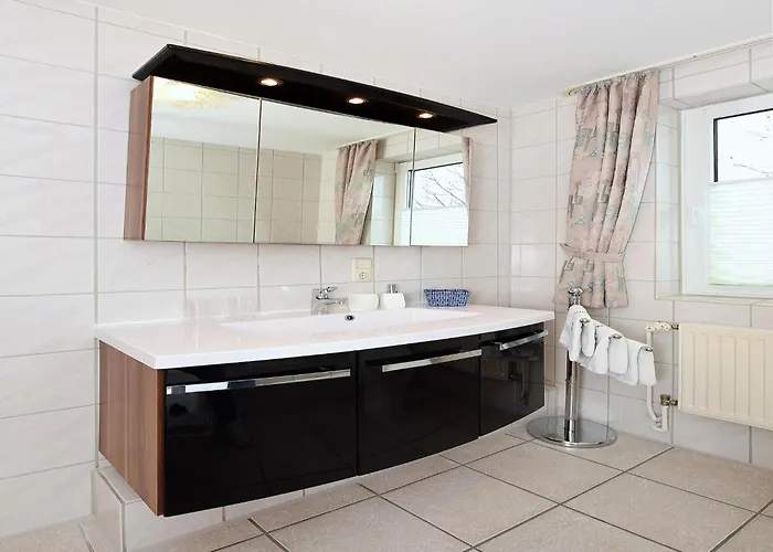 Apartment In Der Naehe Zum In